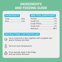 Schesir Complements Cat Wet Food  in Jelly Can- Tuna 70g [MOQ:12pcs]