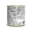 Schesir Dog Wet Food in Jelly Can-Chicken With Spinach 285g [MOQ:16pcs]