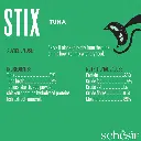 Schesir Summer Treat-Stix Mix Flavour [Chicken,Duck,Salmon & Tuna]-15g x 24pcs