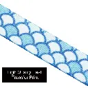 DOCO® Heat Transfer Cat/Dog Harness C3XS [Neck1x19-27cm; Chest1x28.5-46cm]