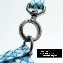 DOCO® Heat Transfer Cat/Dog Harness C5XS [Neck1x19-27cm; Chest1x28.5-46cm]