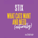 Schesir Summer Treat-Stix Mix Flavour [Chicken,Duck,Salmon & Tuna]-15g x 24pcs