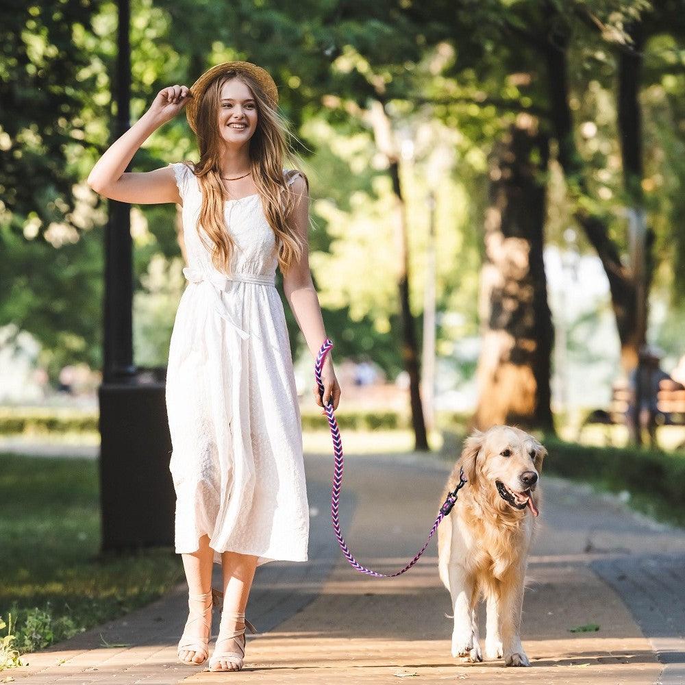 DOCO® LOCO Leash - 5ft Large-2.5 x 150cm C1