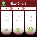 DOCO® LOCO Leash - 5ft Small-1.5 x 150cm EP