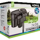 Aquael VersaMax 3 External Filter [Max Flow:1200 l/h] For 80-300 Litres Aquarium