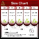 DOCO® Puffy Air Collar X.Large-3.8 x 52-80cm-Black