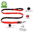 DOCO® Puffy Air Leash 4ft Small-2.0 x 120cm-Turquoise