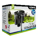 Aquael VersaMax 2 External Filter [Max Flow:800 l/h] For 40-200 Litres Aquarium