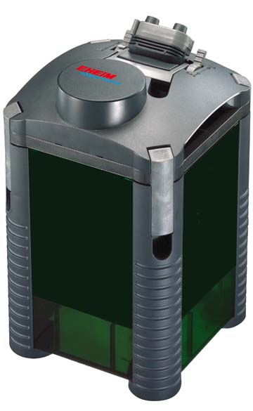 EHEIM eXperience 150 external filter