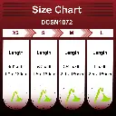 DOCO® Signature Nylon Leash - 6ft-1.0 x 180cm (XS)-Pink