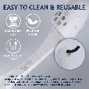 DOCO® Silicone Toothbrush 2.8 x 15cm (4pcs/box)-Mix Color