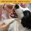 DOCO® Silicone Toothbrush 2.8 x 15cm (4pcs/box)-Mix Color