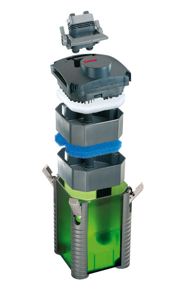 EHEIM eXperience 150 external filter