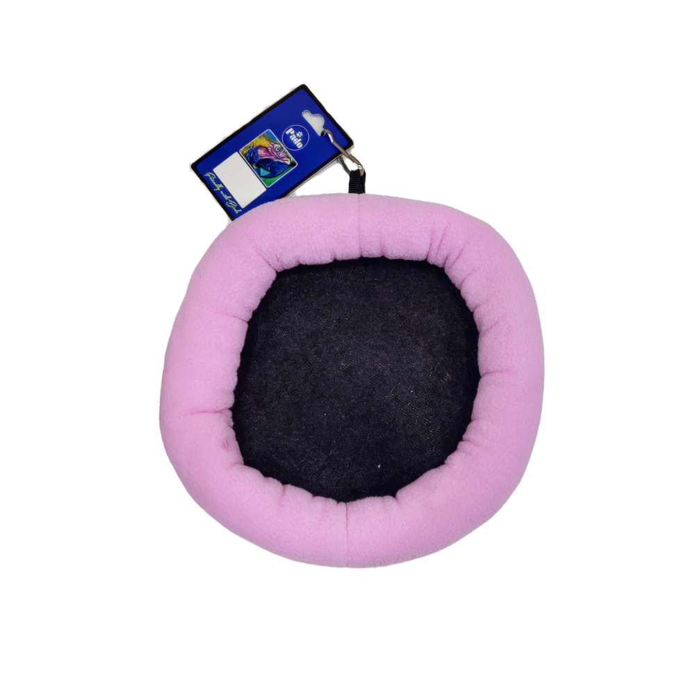 Pado Bird Soft Cushion - 21cm