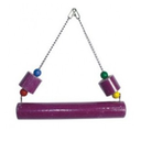 VanPet Bird Toys Natural And Clean