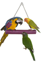 VanPet Bird Toys Natural And Clean
