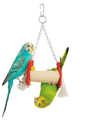 VanPet Bird Toy Natural And Clean