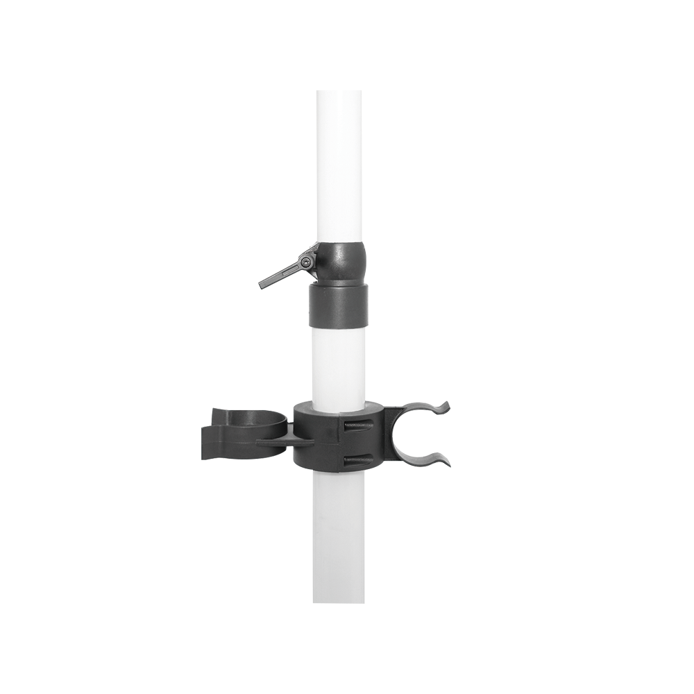 Shernbao Stand and Hard Pipe Combi Set For DHD-2400F/3000F