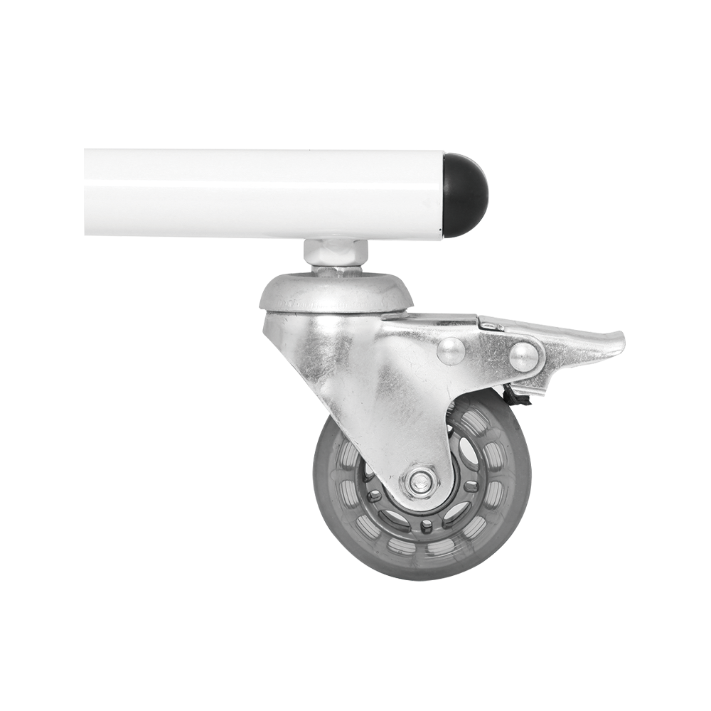 Shernbao Stand and Hard Pipe Combi Set For DHD-2400F/3000F