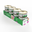 Schesir Wet Cat Food In Broth Can-Chicken 70g [MOQ:12pcs]