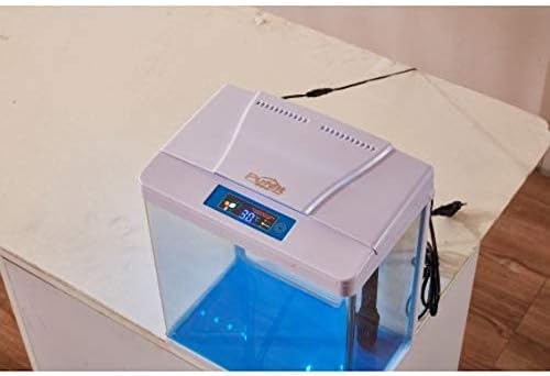 Karis Aquarium [Dimension - 285 x 180 x 350mm]