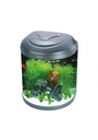 Boyu Aquarium+Cabinet [BYG-26] Half Moon 382Lx257Wx473H(mm)