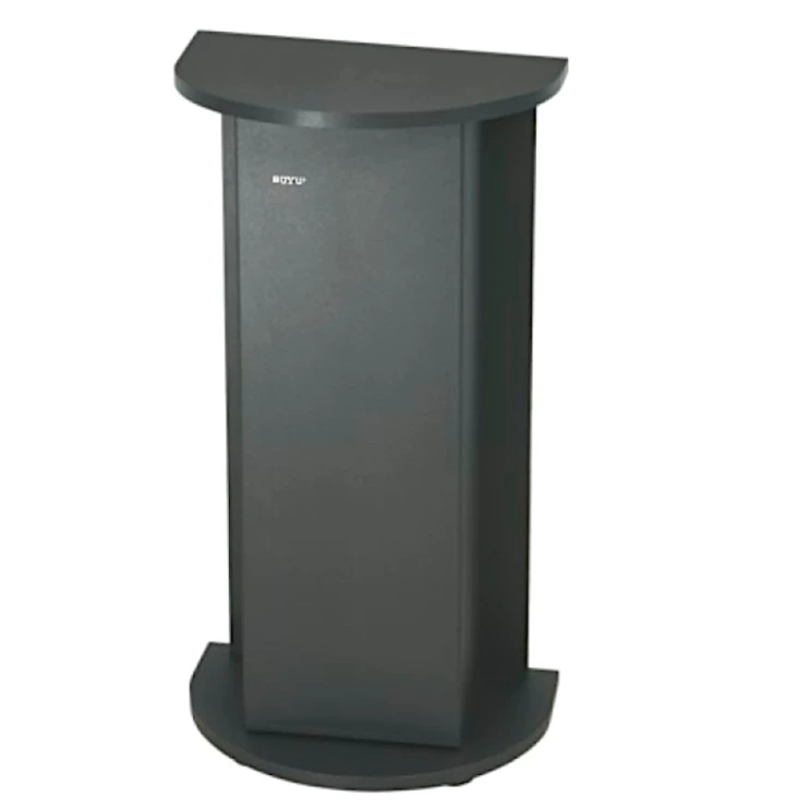 Boyu Aquarium+Cabinet [BYG-26] Half Moon 382Lx257Wx473H(mm)