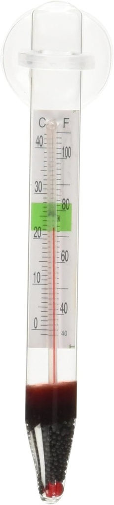 Boyu Glass Thermometer BT-01