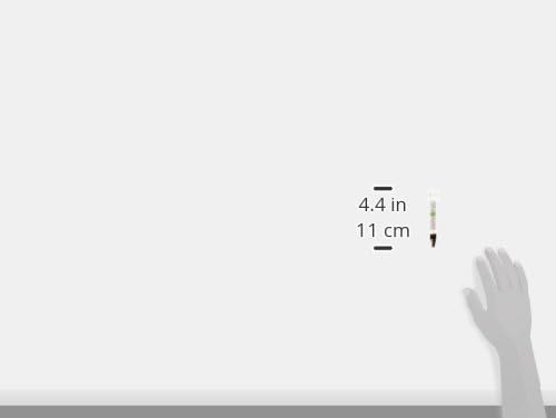 Boyu Glass Thermometer BT-01