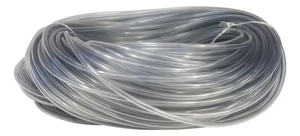 Boyu 100 Meter Air Hose PT-100[Length - 100m]