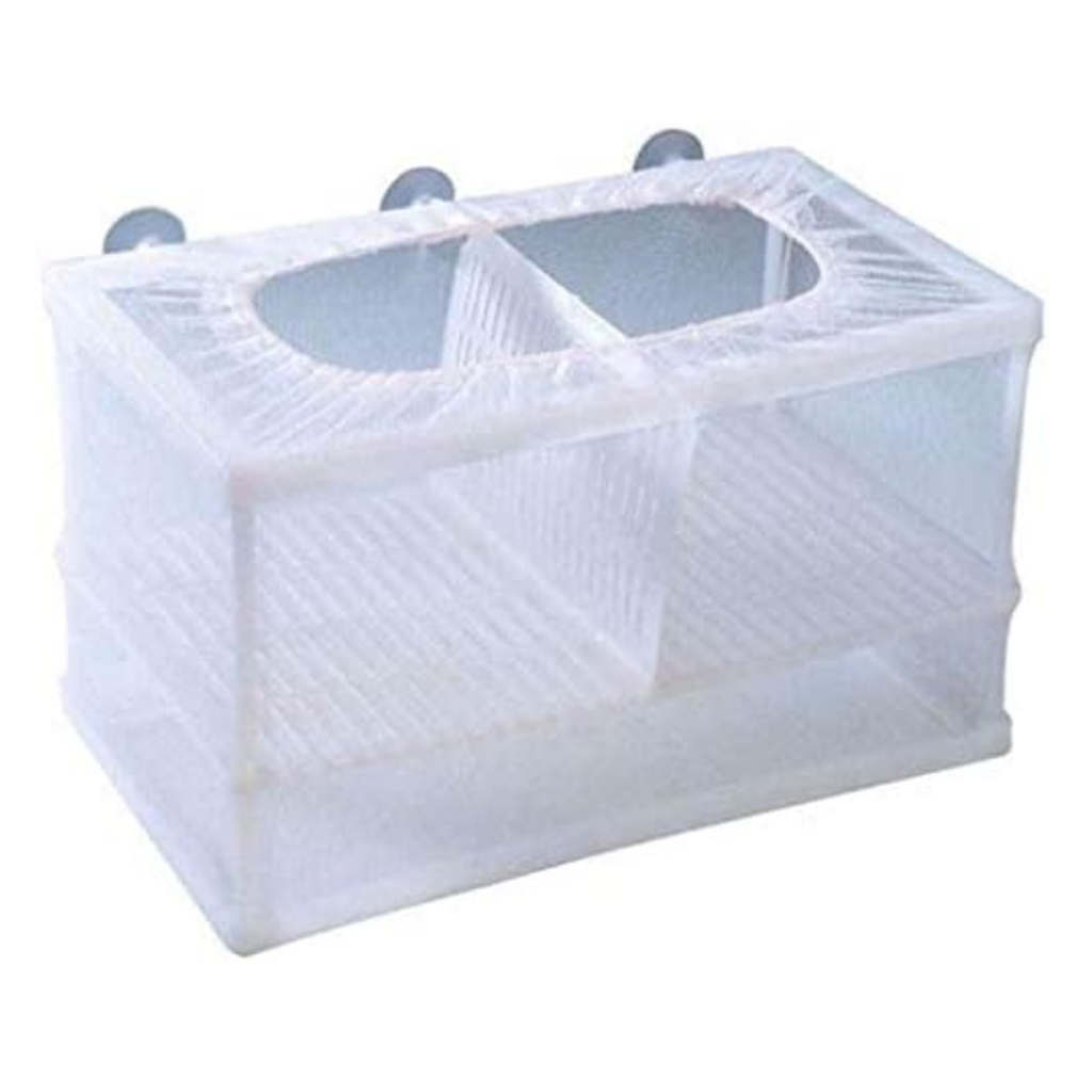 Boyu Breeding Net Double-[NB-3202A]-26.67x16.51x16.51cm