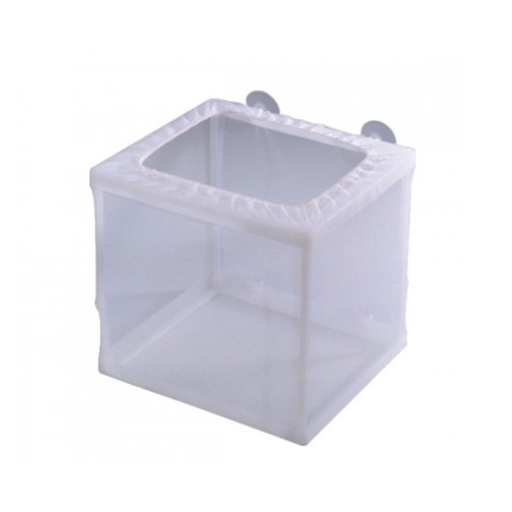 Boyu Breeding Net Single [NB-3201]-16x15x15cm