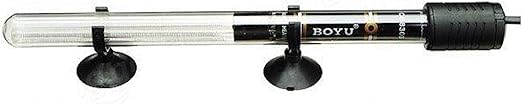 Boyu Aquarium Heater [HT-Series][Power - 100W]