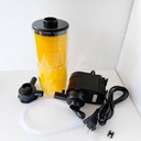 Boyu Submersible Filter SP-Series[Model - SP2300-II, Flow - 1200L/h]