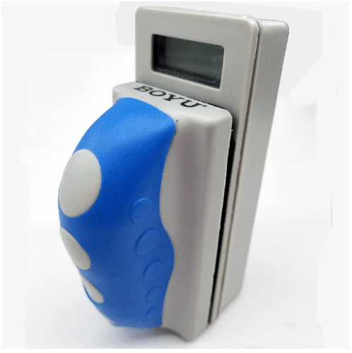 Boyu Magenetic Cleaner[Dimension - 114x47x75mm]