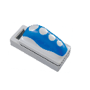 Boyu Magenetic Cleaner[Dimension - 114x47x75mm]