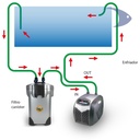 Boyu Chiller L-Series[Flow - 1200-3000L/h]