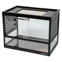 Boyu Terrarium CWG-Series(Side Net)[Dimension - 50x30x38cm]
