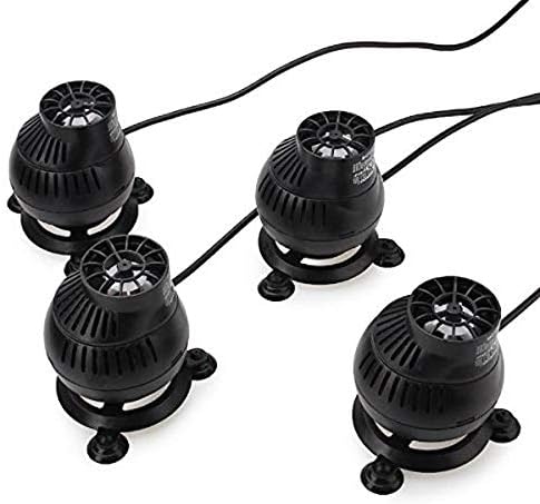 Boyu WM-Series Flow Pump (Wave Maker)[Power - 4x28W]