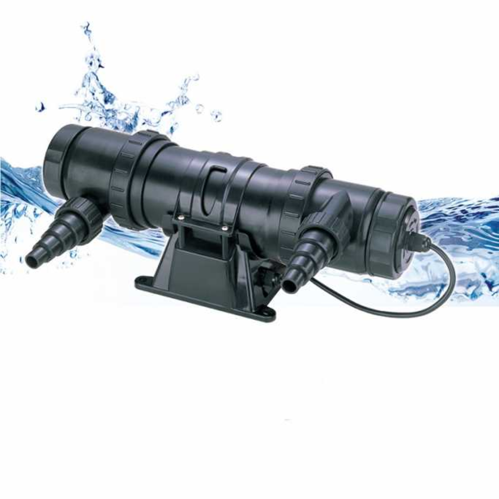 Boyu UVC Sterilamp[Power - 24W]