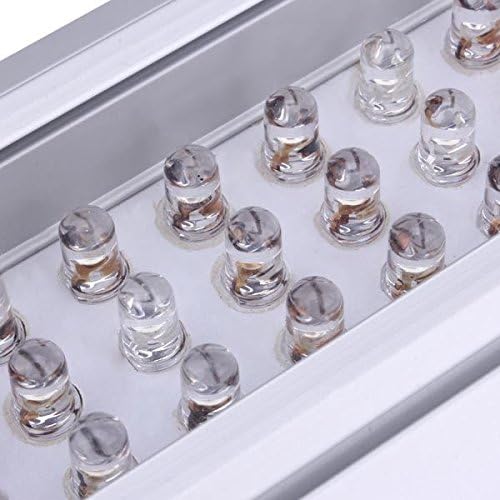 Boyu Led Light [03-Series] - 30 cm, 40 cm[Power - 6.5W]