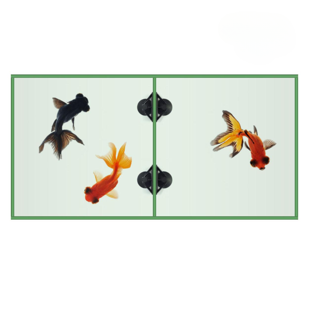 BOYU JOINT DIVIDER[Size - M]