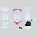 Boyu DB Series Protein Skimmer[Max Output - 1200L/H]