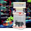 Boyu DB Series Protein Skimmer[Max Output - 2400L/H]