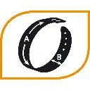 Ferplast Club C Nylon Collar For Dogs[Color - Light Blue, Dimension - 18-25cm x 10mm]