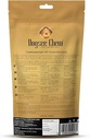 Dogsee Large Bars: Long-Lasting Dental Chews for Large Dogs 130g
