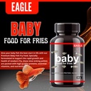 Horizone Eagle Baby Food 45g