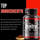 Horizone Eagle Baby Food 45g