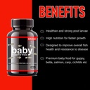 Horizone Eagle Baby Food 45g