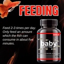 Horizone Eagle Baby Food 45g